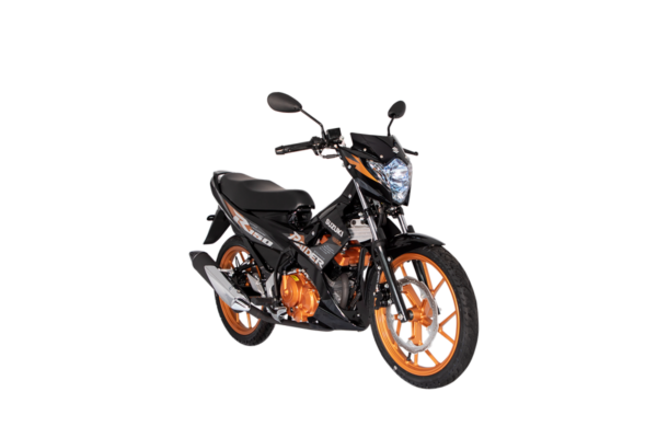 2021 Model Suzuki Raider 150 Fi Price 2021 Motortrade Raider 150